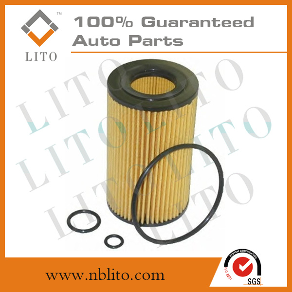 Oil Filter for Mercedes-Benz (1121800009)