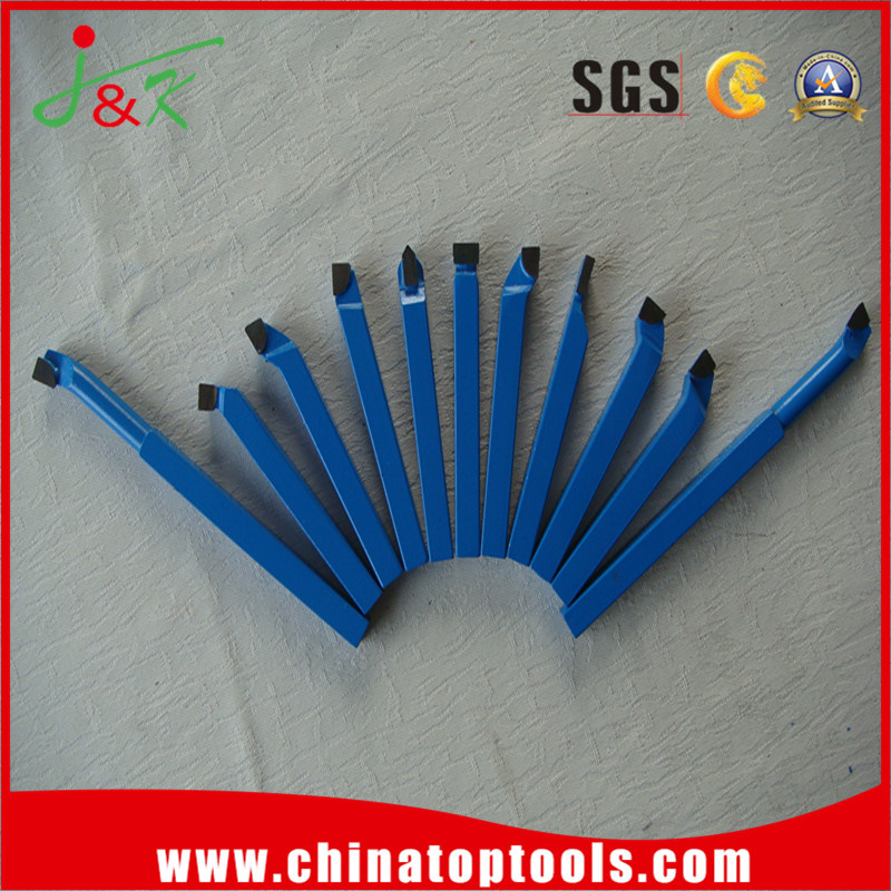 Best Price Good Quality Carbide Brazed Tools in China