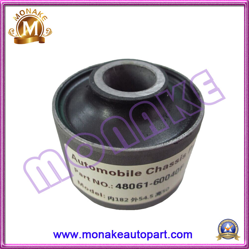 Auto Rear Parts Suspension Arm Bushing for Toyota (48061-60020)
