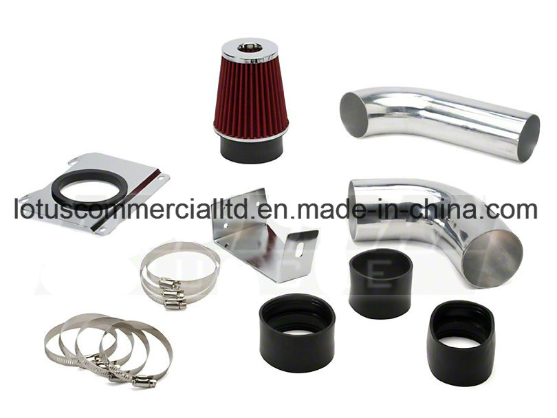 Performance Cold Air Intake System for Ford Mustang 5.0L V8 1986-1993