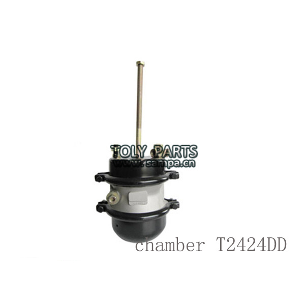 Service Brake Chamber T3030dd T2424dd for Scania Volvo Man Benz