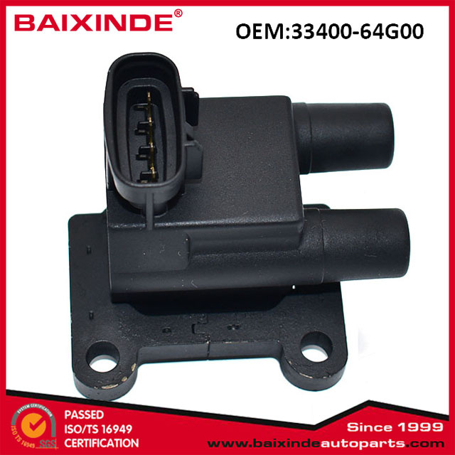 Ignition Module 33400-64G00 for SUZUKI