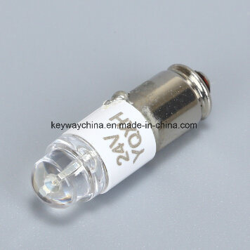 Ba Series LED Miniature Indicator Bulb