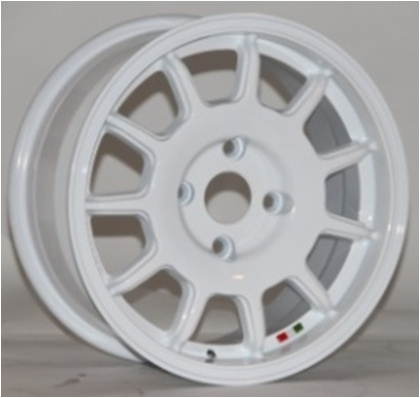 15 Inch Alloy Wheel with PCD 4/5X100