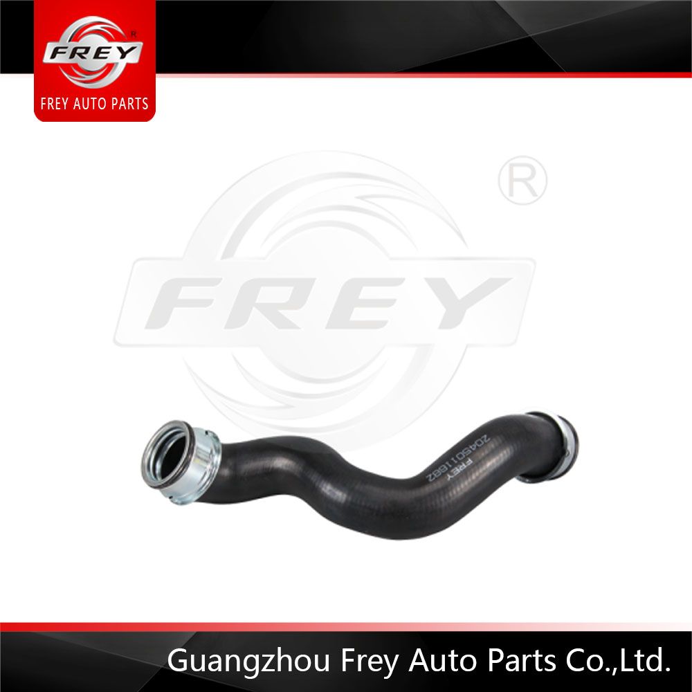 Auto Parts Radiator Hose 2045011682 for W204
