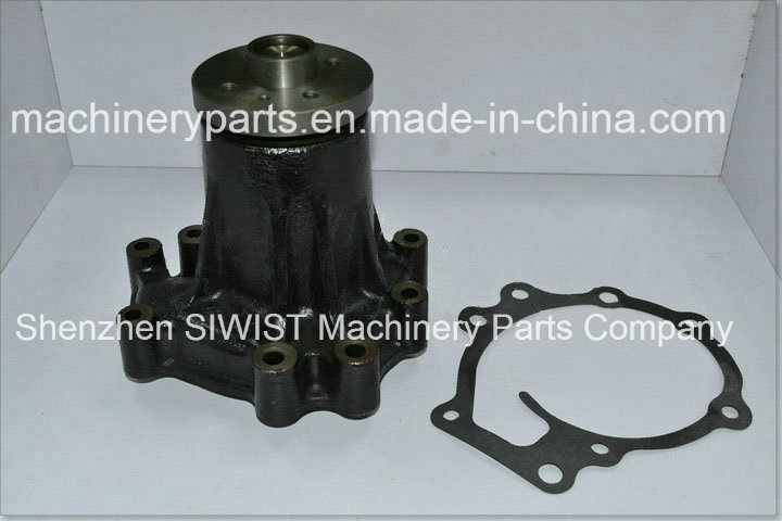 High Quality Supplier Isuzu Water Pump 8-98038-845-0 8-98022-822-1