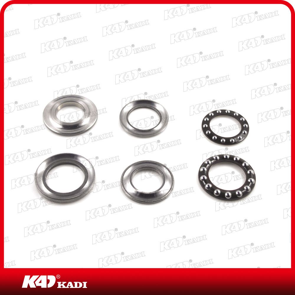 Jy110 Motorcycle Rece Bearings Spare Parts with High Quality