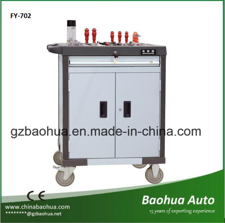 Tool Cabinet/Mobile Tool Cabinets Fy-702