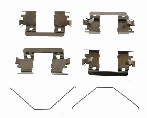 Disc Brake Hardware Kit for Acura Rdx, Rlx,