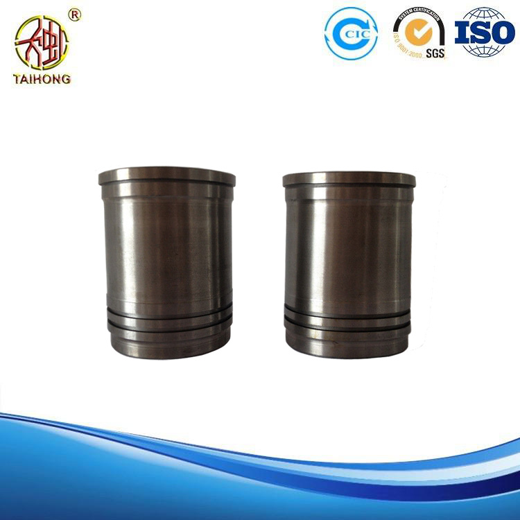 Single Cylinder Disel Engine Cylinder Liner