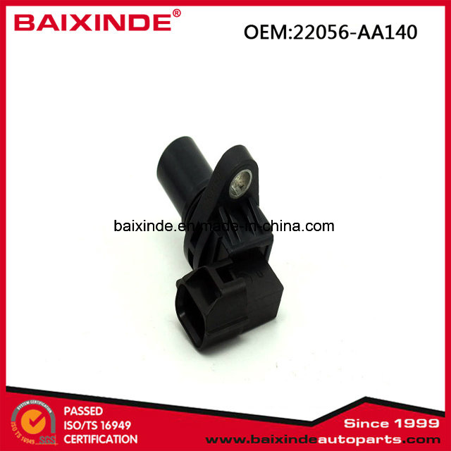 Wholesale Price Car Crankshaft Position Sensor 22056-AA140 For SUBARU