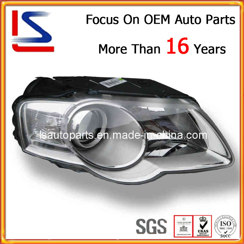 Auto / Car Head Lamp for VW Passat B6 '05