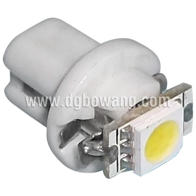 B8.5D LED Car Light (B8.5D-001Z5050)