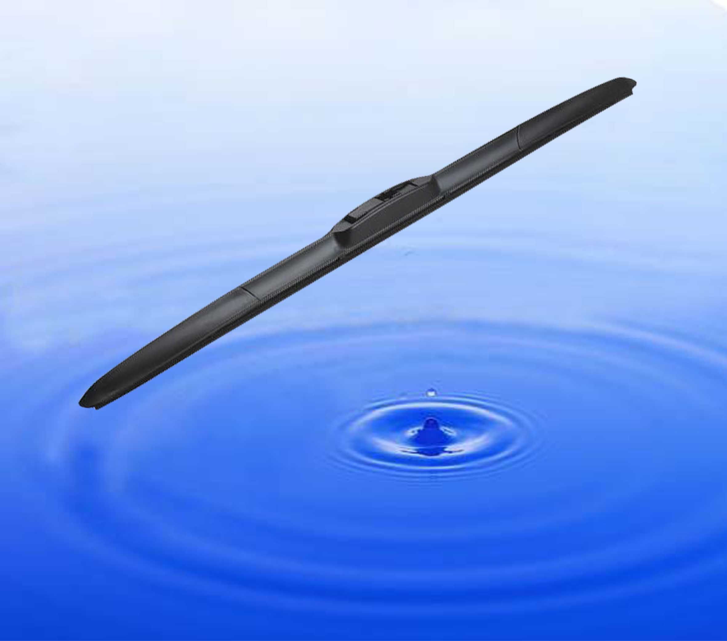 Universal Soft Wiper Blade