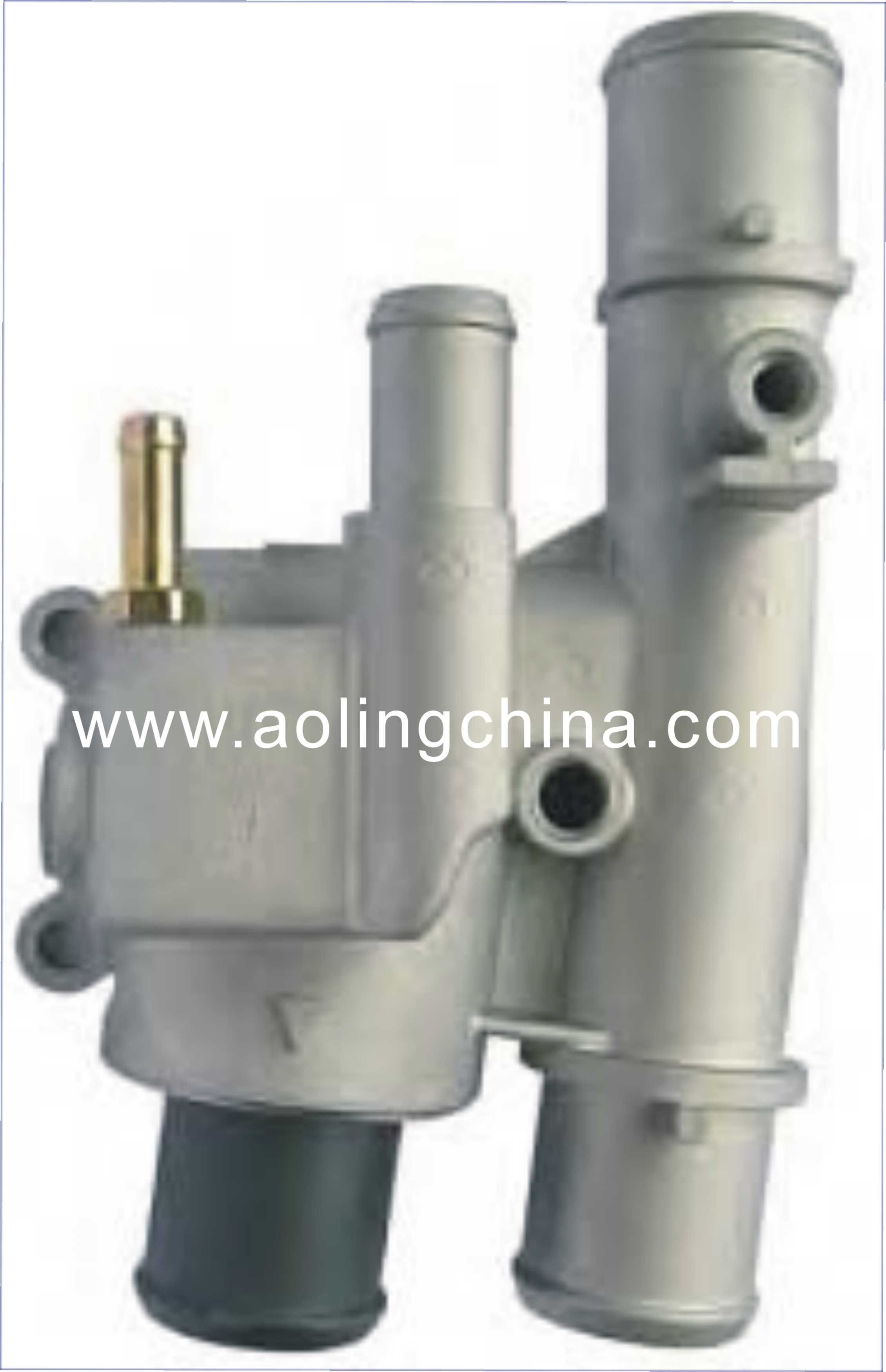 Thermostat (464 64992, 465 13502, 465 23733)