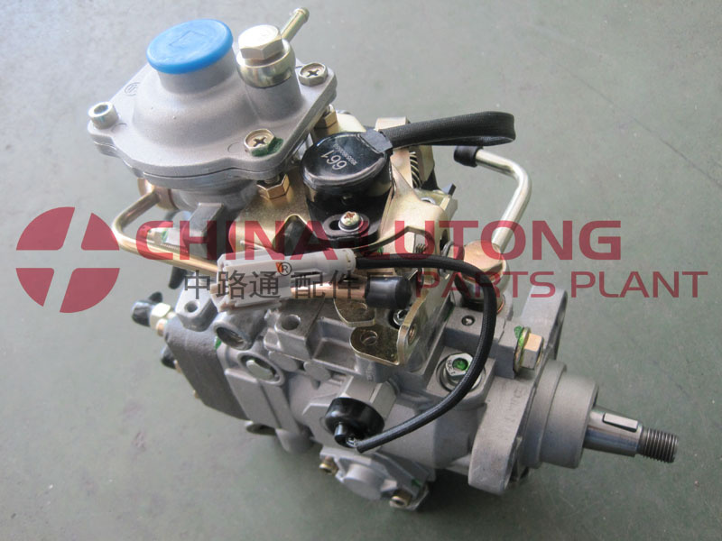 Fuel Injection Pump Ve4/11f1700lnp2336 for 4jb1-Tc