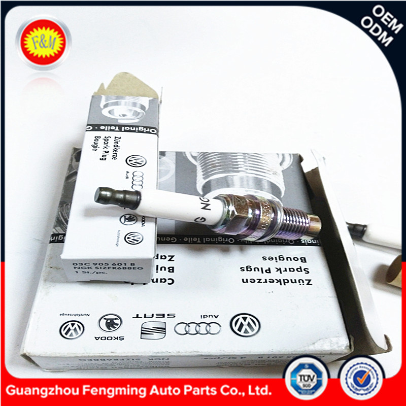 New Manufacture Auto Engine OEM Spark Plug 03c905601b for Car