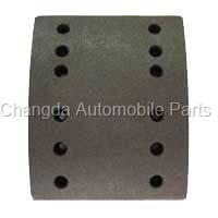 Brake Lining (FMSI: 4715 ANC CAM)