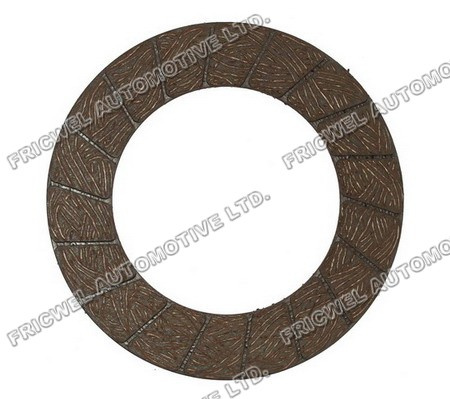 European Quality Clutch Facing (FW-78) , Clutch Lining