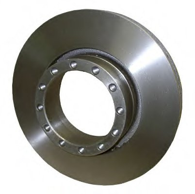 Bus/Truck Disc1908614