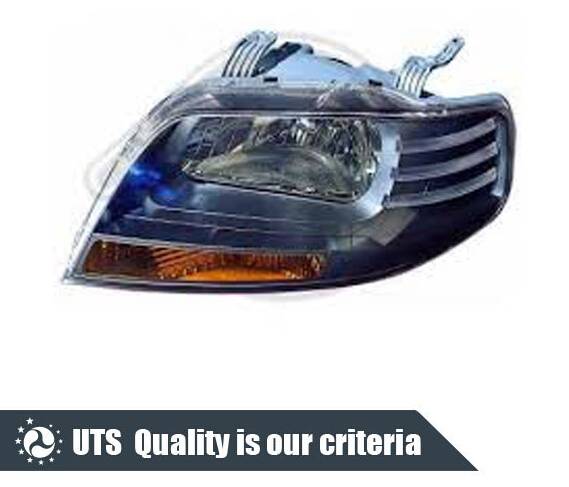 Spare Parts Autoparts Body Parts Headlamp Headlight for Aveo
