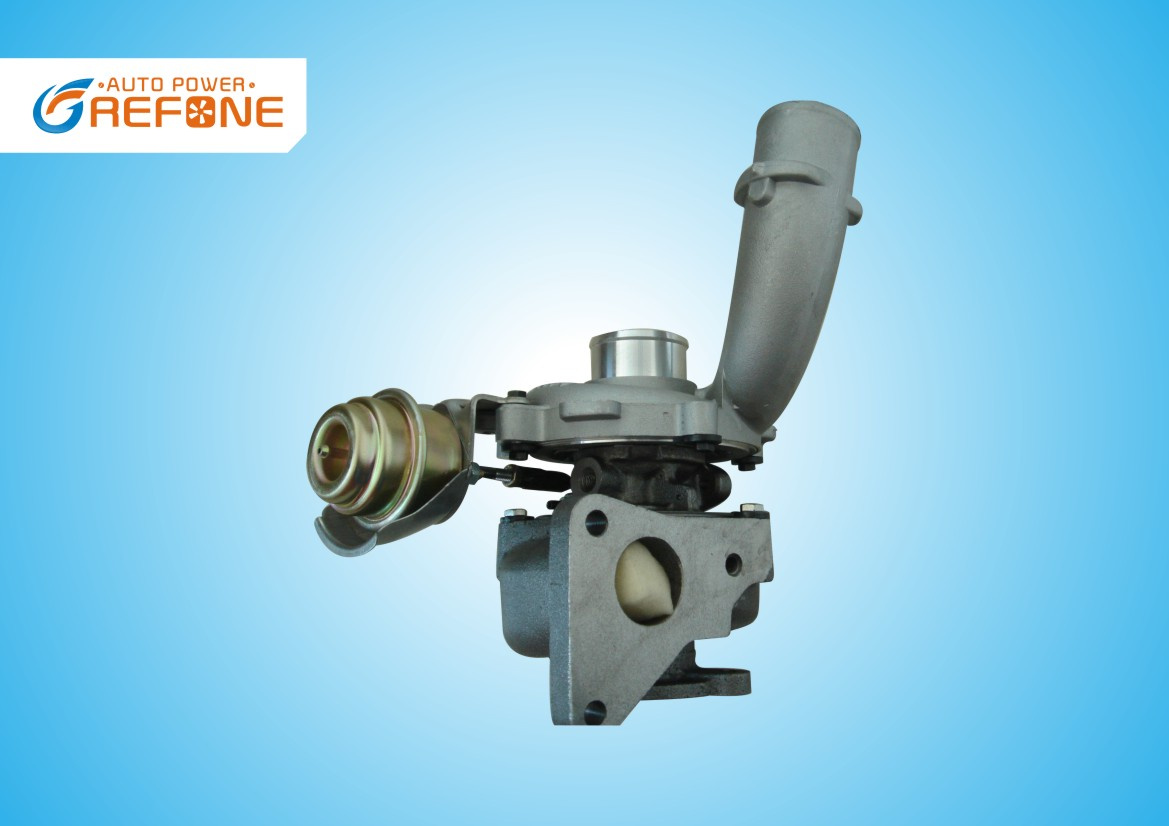 Land Rover Freelander Gt1749V Turbo 708366-0005 708366-0002, 708366-0003 77814769 77814759 for M47D Engine