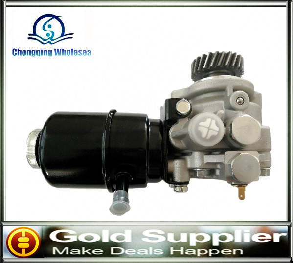 Power Steering Pump Vane Pump Mr491774 for Mitsuibishi 4m41 V76 V78 V98 L200 Kh9