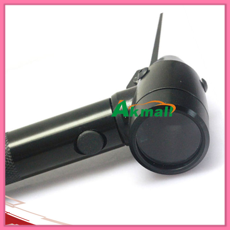 Car Lock Tools Cylinder Magnifier