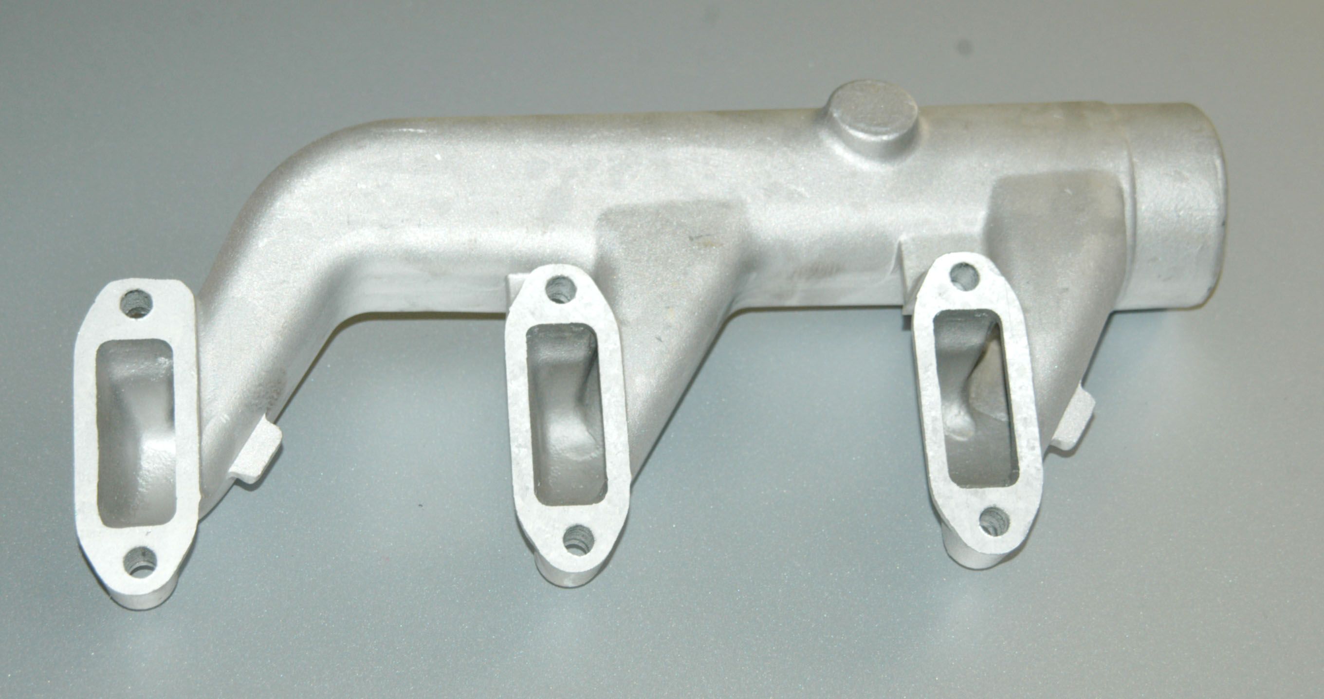 Air Intake-Pipe for Deutz F3l912