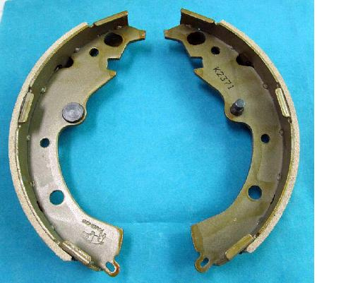 Brake Shoe (K2371) for Toyota