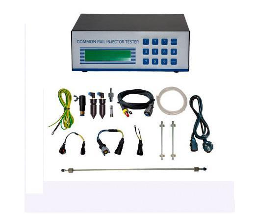 Bosch Denso Delphi Common Rail Injector Tester
