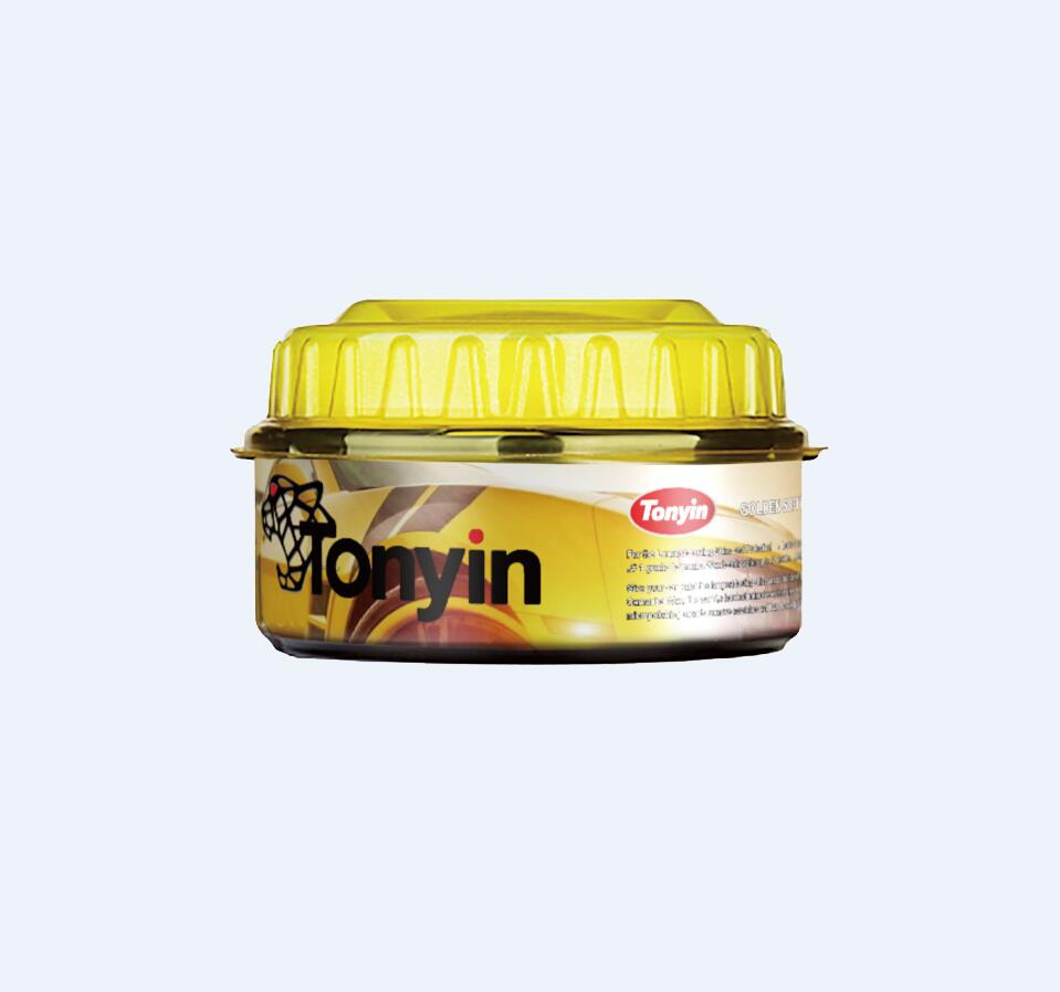 Hot Sales Carnauba Soft Wax with Good Quality