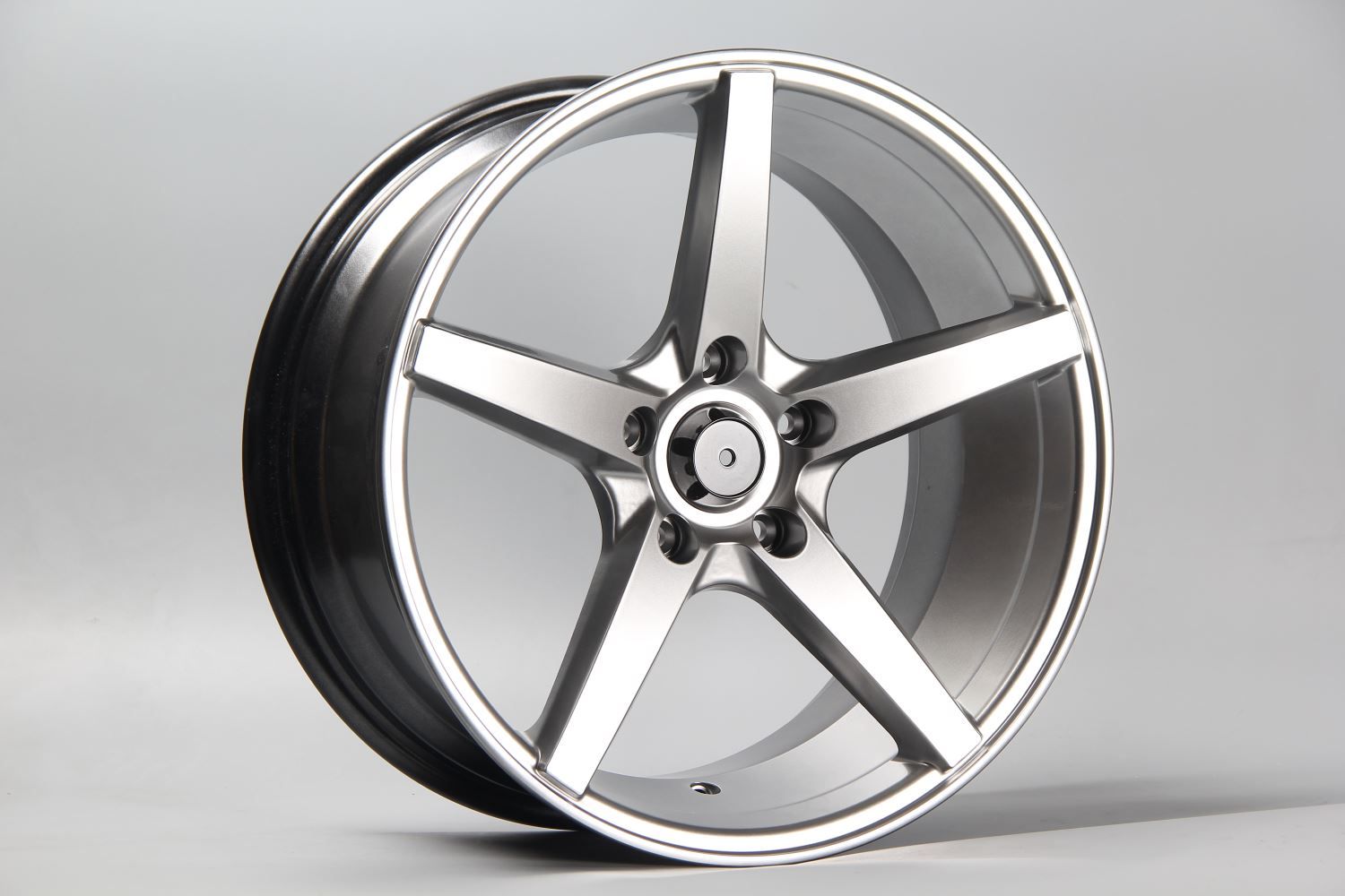 Hot Sale Customize Design Customize Quality Car Alloy Wheel Sport Wheels From 13