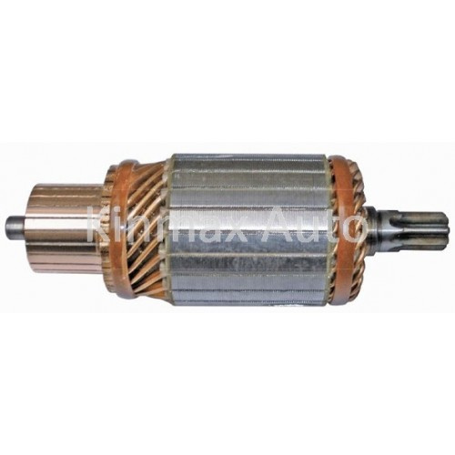 24V Starter Component Motor Parts 61-8401, Im3018 10457117 10457622 Wsa1546