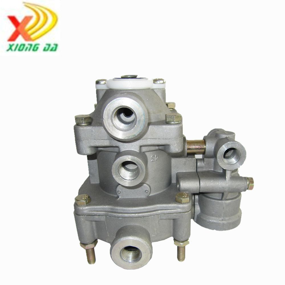 Xiongda Trailer Control Valve 9730025010 9730025210 9730025200 for Truck