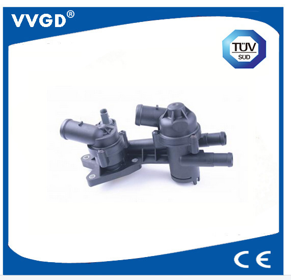 Auto Oil Cooler Use for VW 03c121111h