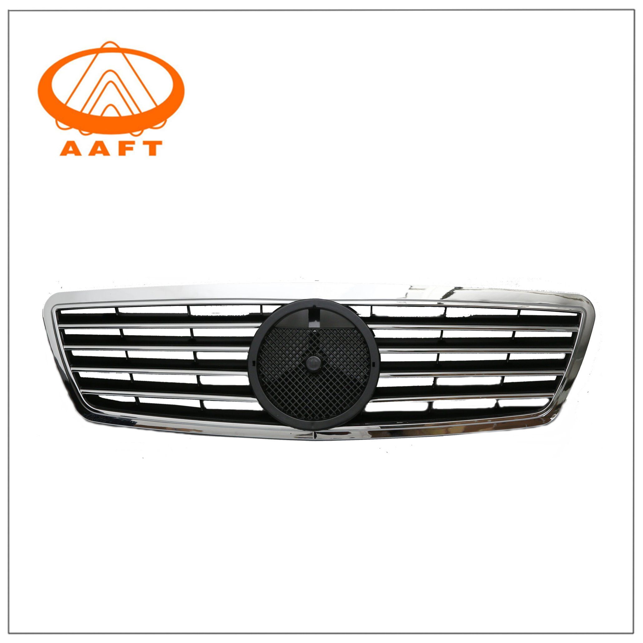 Car Front Grille for Benz W203c 2004