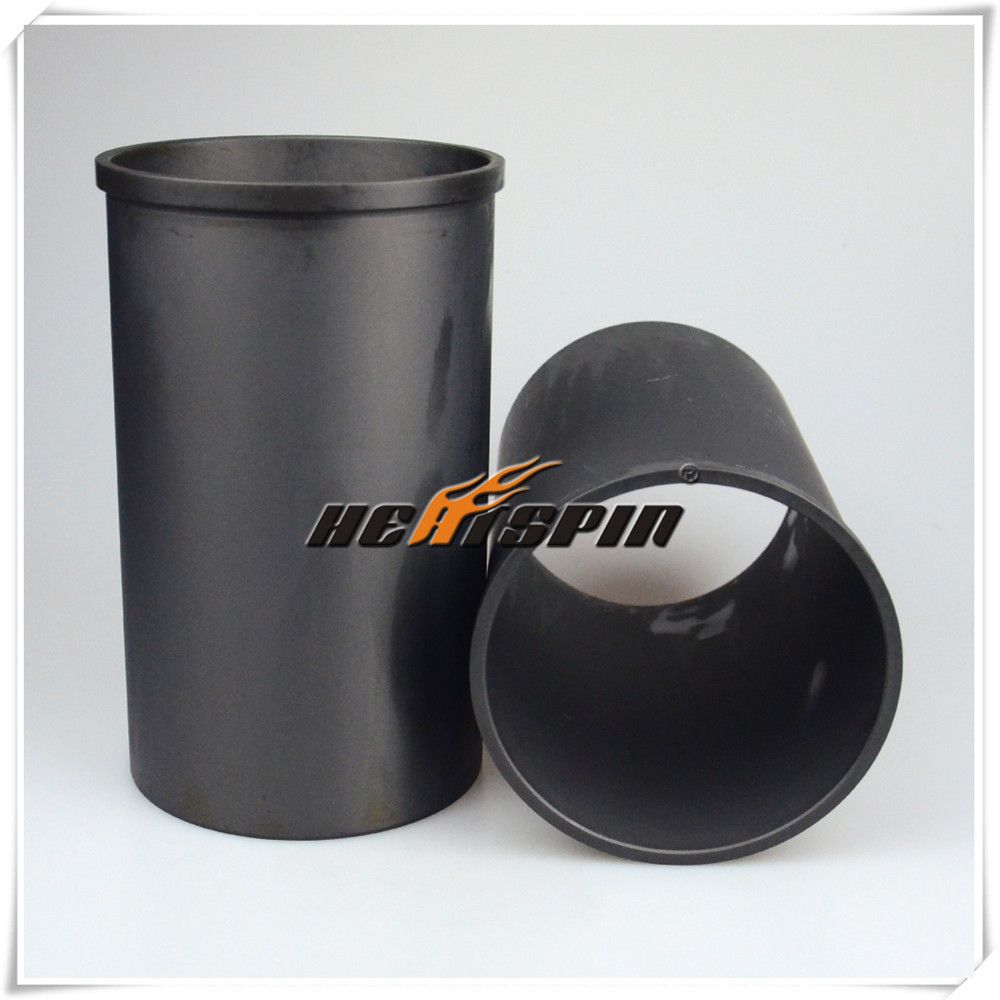 Cylinder Liner/Sleeve 6D16 Original Quality for Mitsubishi Engine Part