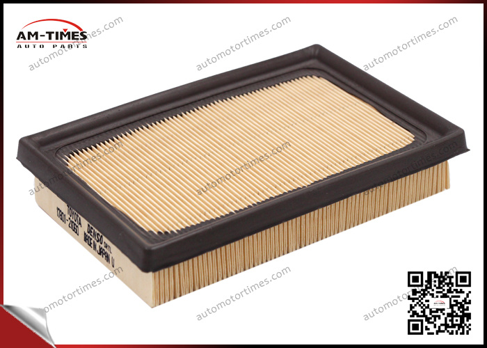 Air Filter 17801-21060 for Toyot-a Yaris/ Vitz/ Ist/ Will Cypha/ Platzo/ Echo