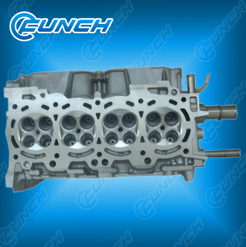 1zz/2zz-Fe Cylinder Head for Toyota Corolla, OEM No.: 11101-22052, 11101-22071