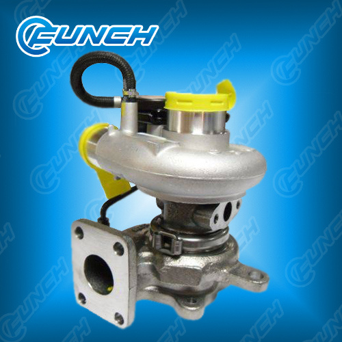 1999-03 Turbocharger for Opel Astra 49173-06500