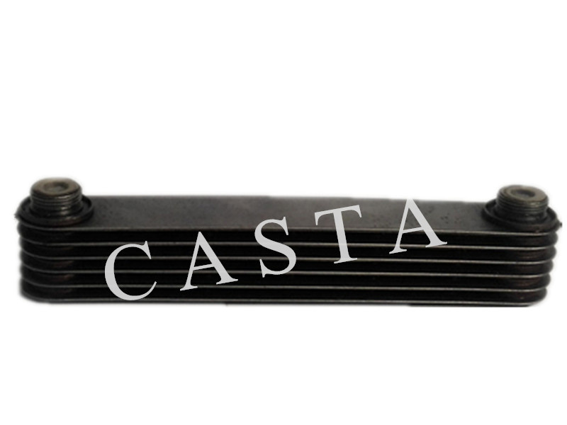 Plate, Fin Model Oil Cooler