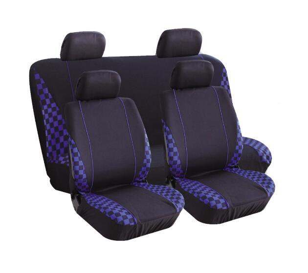 New Car Accessory Products OEM Disposable Plastic Car Seat Covers