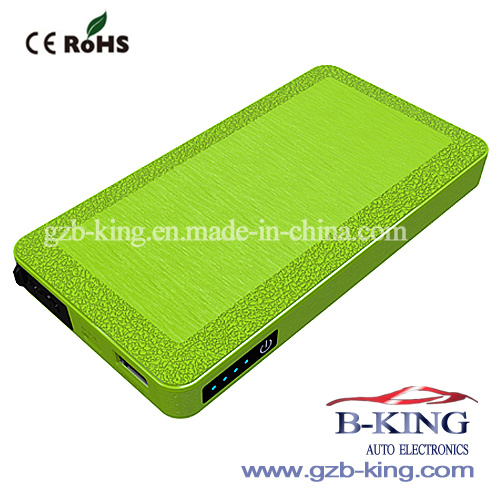 Super Slim 4800mAh Power Pack
