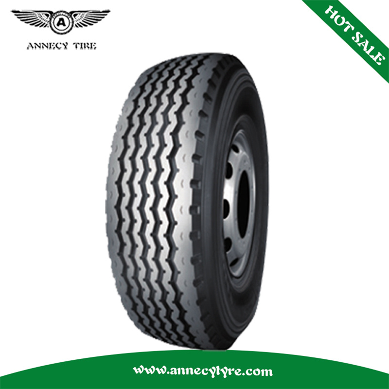 Long Working Life Best Rubber Radial Truck Tyre/Tires R22.5
