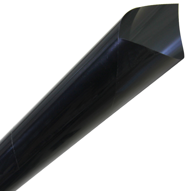 High Quality Glue Tint Solar Control Anti-Risk Auto Window Film