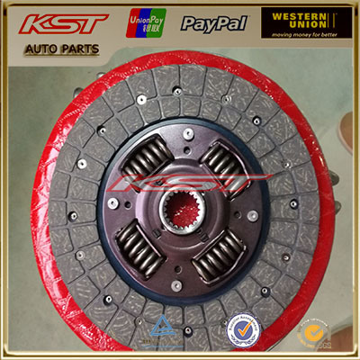 3100026432 Auto Clutch Kit Manufacture Volvo Truck Spare Parts