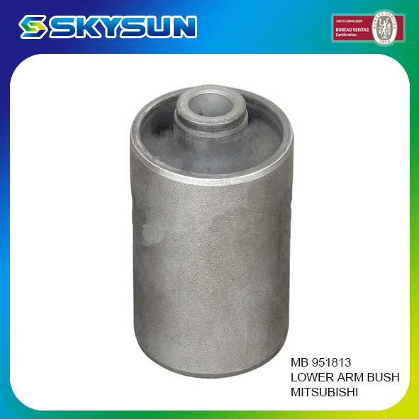 Japanese Truck Auto Parts MB951813 Lower Arm Bush for Mitsubish
