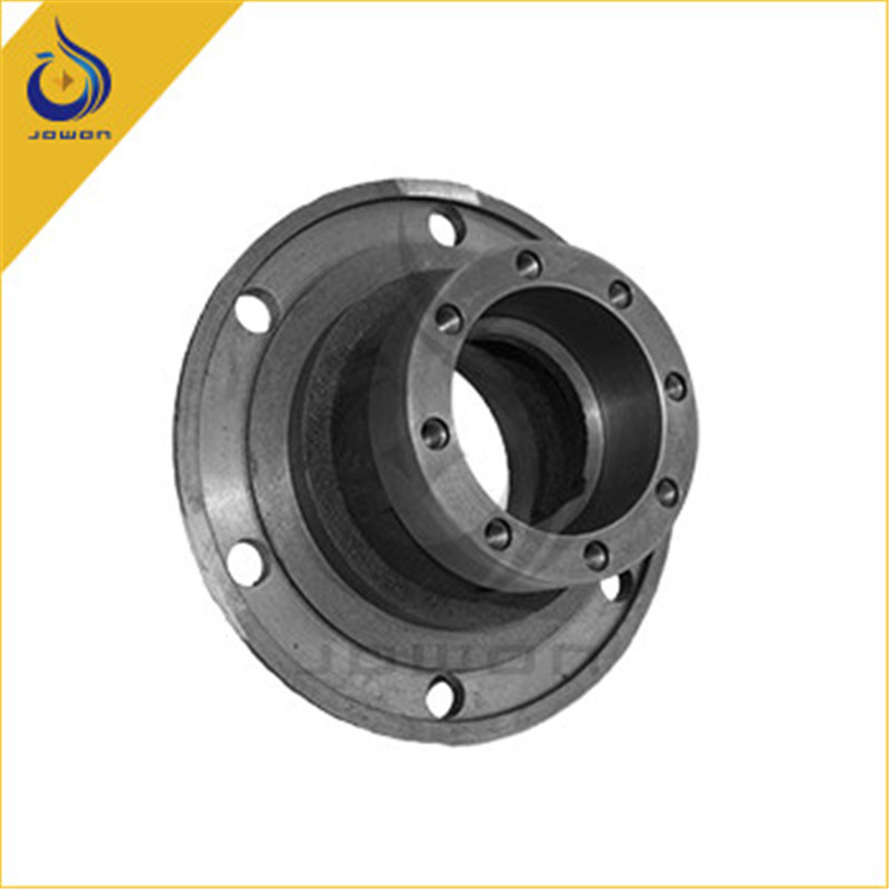 Iron Casting Truck Wheel Parts Wheel Hub