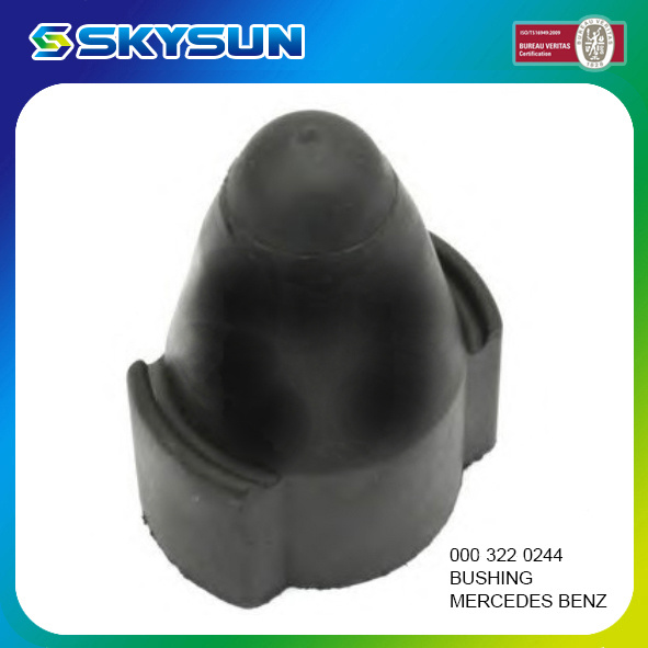 Truck Auto Parts 000-322-0244 Rubber Bush for Mercedes Benz